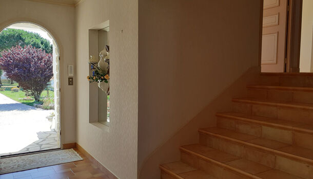 Villa / Maison 5 pièces  à vendre Saint-Denis-d'Oléron 17650