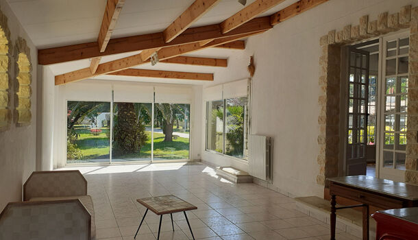 Villa / Maison 5 pièces  à vendre Saint-Denis-d'Oléron 17650