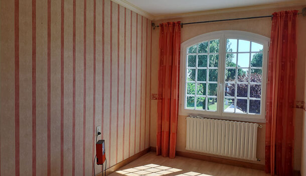 Villa / Maison 5 pièces  à vendre Saint-Denis-d'Oléron 17650