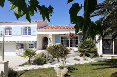 Maison 5 pièces 584500 €