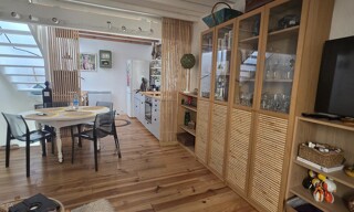Maison 3 Pièces 60 m² à vendre à Saint-Quentin-la-Poterie (30700)
