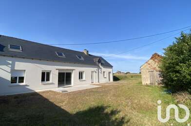 Maison 6 pièces 295000 €