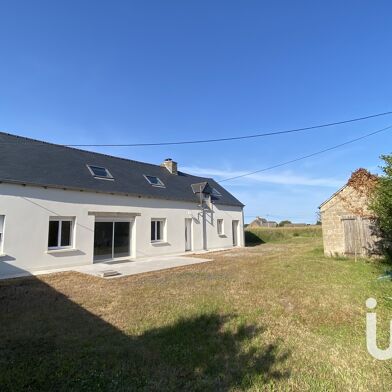 Maison 6 pièces 306000 €