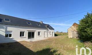 Maison 6 Pièces 187 m² à vendre à Coëtmieux (22400)