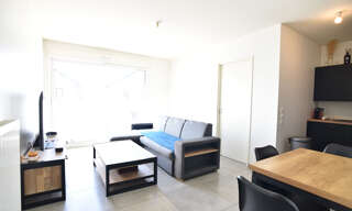 Appartement 3 Pièces 58 m² à vendre à Méry (73420)