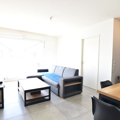 Appartement 3 pièces 275000 €