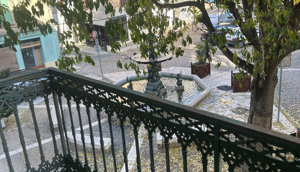 Appartement 2 pièces  à louer Vauvert 30600