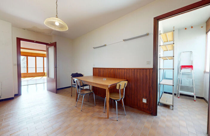 Appartement Echirolles 4 pièce(s) 113.81 m2 — photo 2