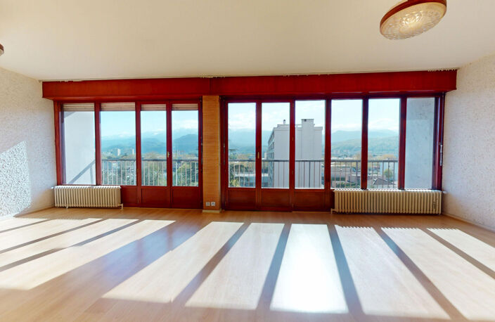 Appartement Echirolles 4 pièce(s) 113.81 m2 — photo 3