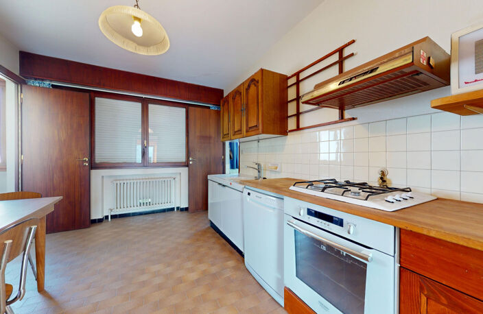 Appartement Echirolles 4 pièce(s) 113.81 m2 — photo 4
