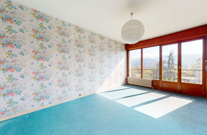Appartement Echirolles 4 pièce(s) 113.81 m2 — photo 5
