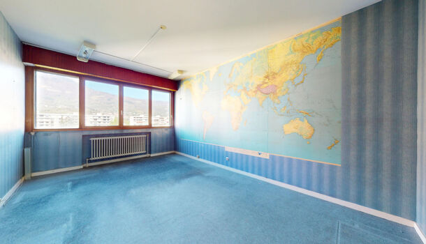 Appartement 4 pièces  à vendre Échirolles 38130