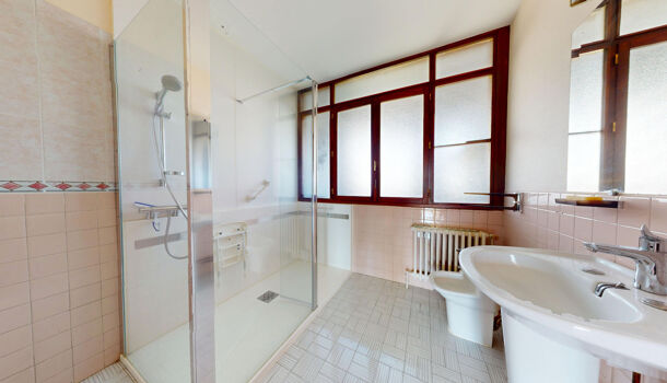 Appartement 4 pièces  à vendre Échirolles 38130