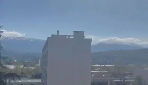 Appartement 4 pièces  à vendre Échirolles 38130