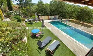 Maison 6 Pièces 166 m² à vendre à Saint-Paul-Trois-Châteaux (26130)