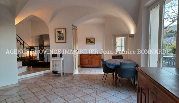 Villa / Maison 6 pièces  à vendre Saint-Paul-Trois-Châteaux 26130