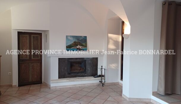Villa / Maison 6 pièces  à vendre Saint-Paul-Trois-Châteaux 26130