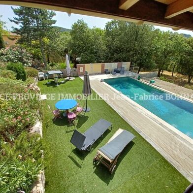 Maison 6 pièces 624000 €