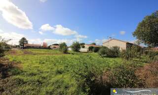 Terrain  851 m² à vendre à Vernet (31810)