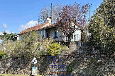 Maison 5 pièces 69000 €