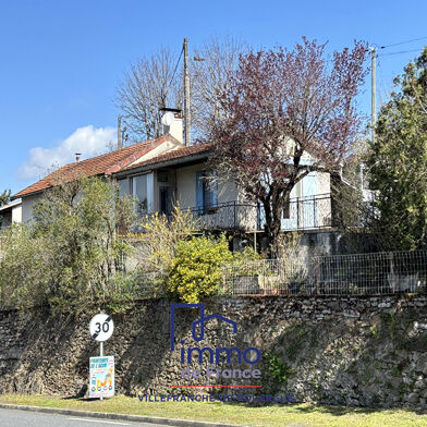 Maison 5 pièces 69000 €