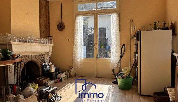 Villa / Maison 5 pièces  à vendre Villefranche-de-Rouergue 12200