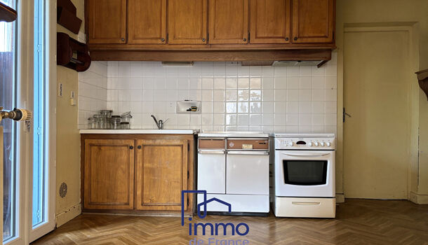 Villa / Maison 5 pièces  à vendre Villefranche-de-Rouergue 12200