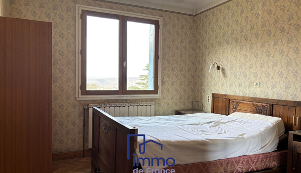 Villa / Maison 5 pièces  à vendre Villefranche-de-Rouergue 12200