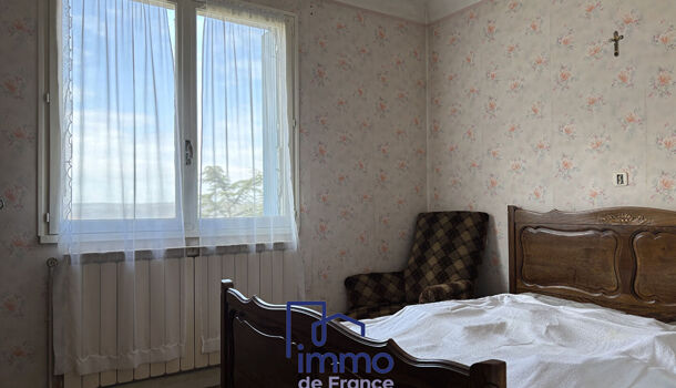 Villa / Maison 5 pièces  à vendre Villefranche-de-Rouergue 12200