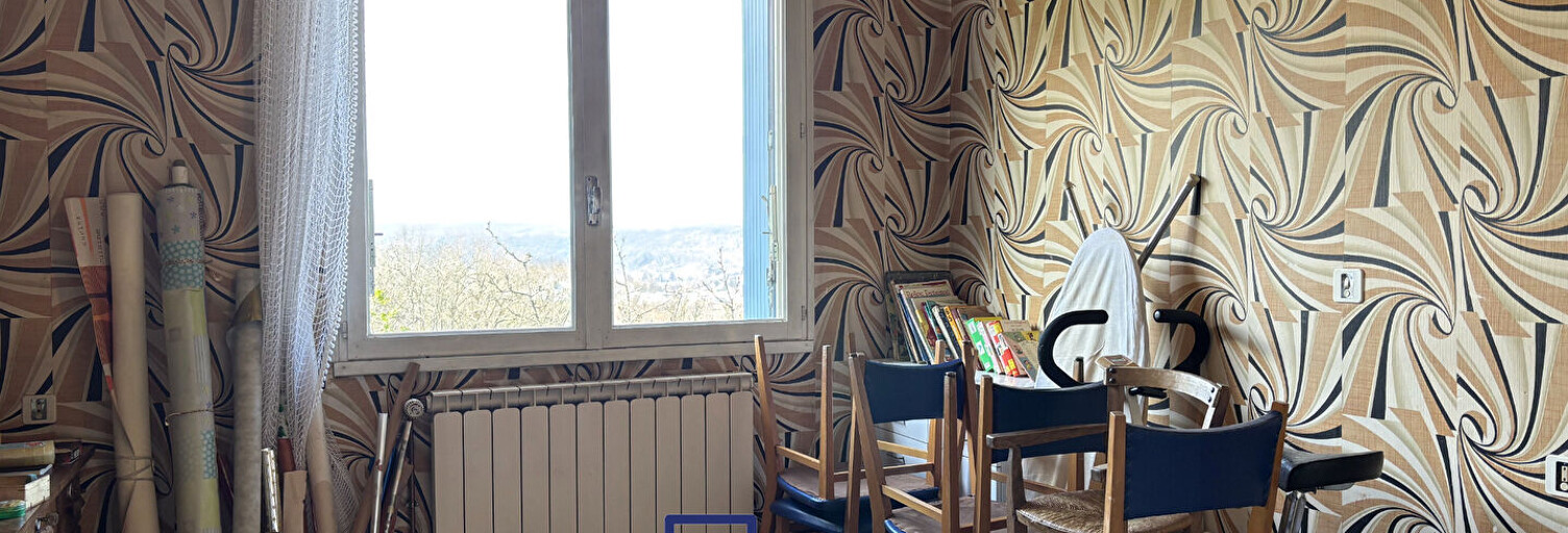 Maison 5 Pièces 70 m² à vendre à Villefranche-de-Rouergue (12200)