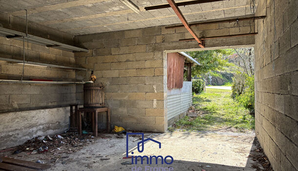 Villa / Maison 5 pièces  à vendre Villefranche-de-Rouergue 12200