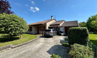 Maison 4 Pièces 90 m² à vendre à Villeneuve-sur-Lot (47300)