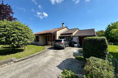 Maison 4 pièces 150000 €