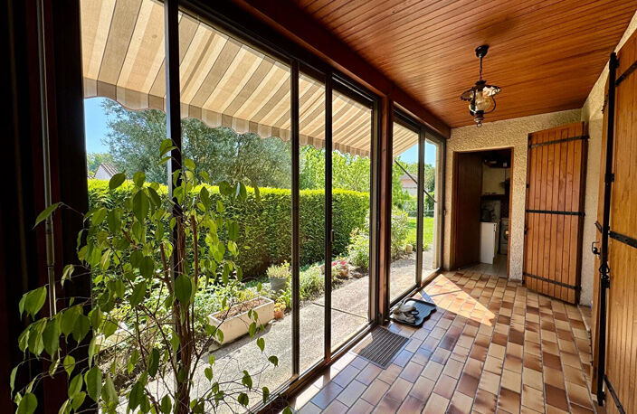 Maison de plain-pied située à Villeneuve sur Lot — photo 2