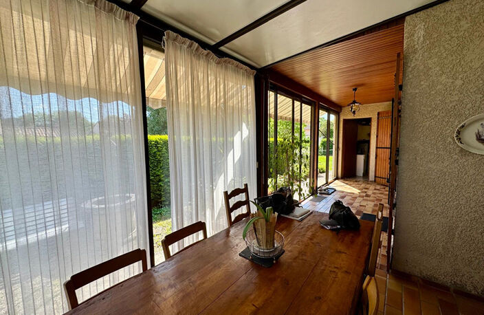 Maison de plain-pied située à Villeneuve sur Lot — photo 4