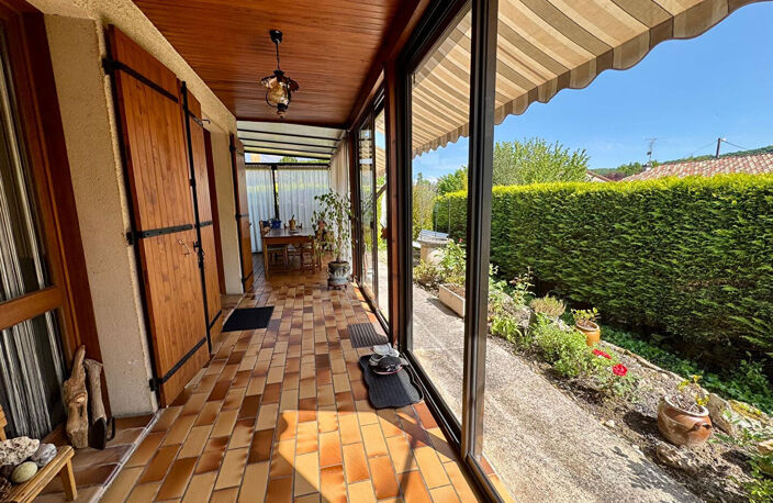 Maison de plain-pied située à Villeneuve sur Lot — photo 5