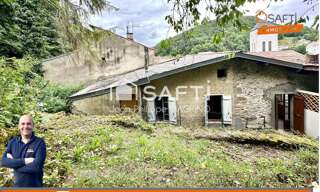 Maison 7 Pièces 216 m² à vendre à Lavelanet (09300)