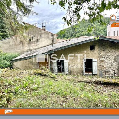 Maison 7 pièces 79000 €