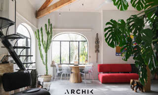 Maison 4 Pièces 145 m² à vendre à Aix-en-Provence (13100)