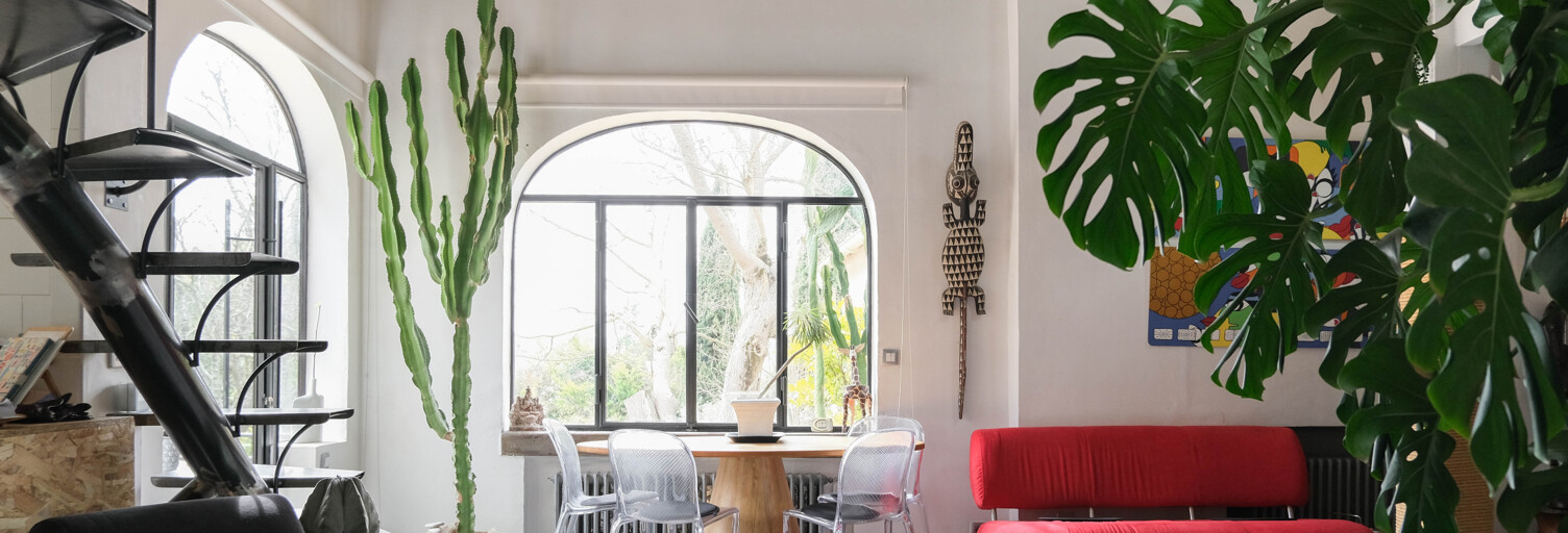 Maison 4 Pièces 145 m² à vendre à Aix-en-Provence (13100)