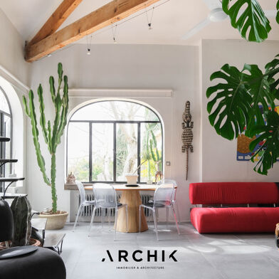 Maison 4 pièces 1150000 €