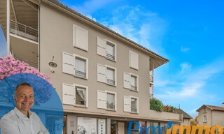 Appartement 5 Pièces 135 m² à vendre à Voiron (38500)