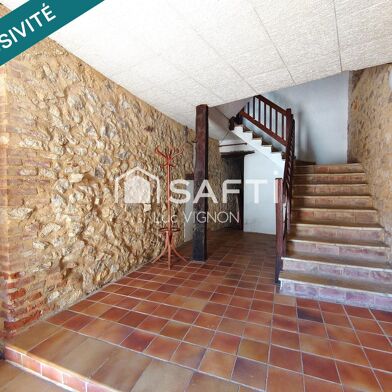 Maison 6 pièces 149000 €