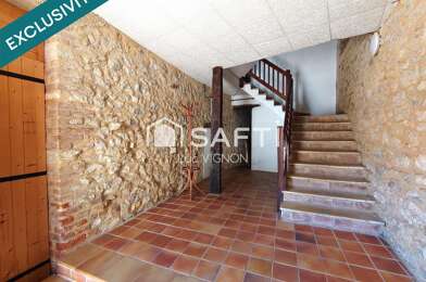 Maison 6 pièces 149000 €