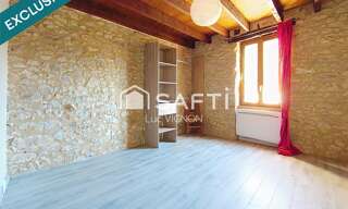 Maison 6 Pièces 142 m² à vendre à Saint-Vincent-Rive-d'Olt (46140)