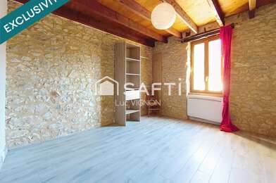 Maison 6 pièces 149000 €