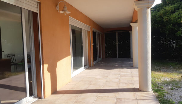 Villa / Maison 7 pièces  à vendre Ayguade-Ceinturon 83400