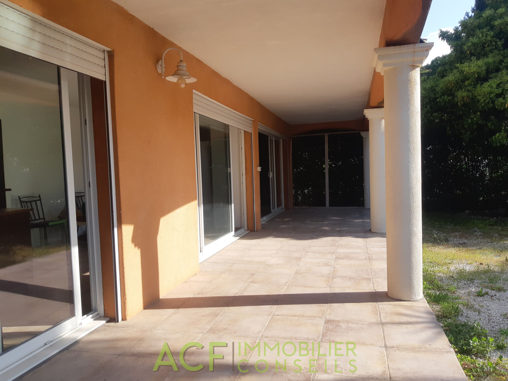 Villa / Maison  T7 à vendre Ayguade-Ceinturon 83400