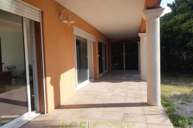 Maison 7 pièces 799000 €