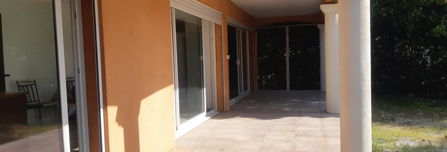 Maison 7 Pièces 200 m² à vendre à Hyères (83400)